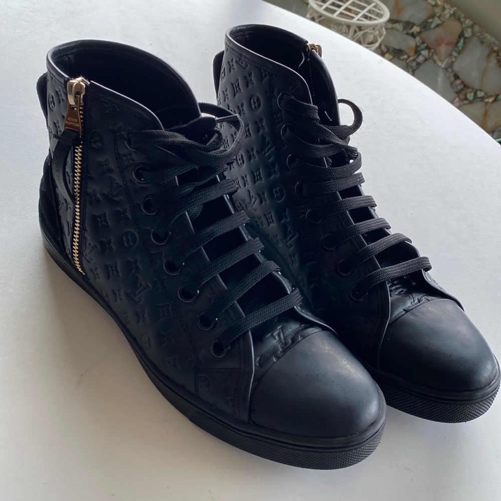 Used like new size 7.5